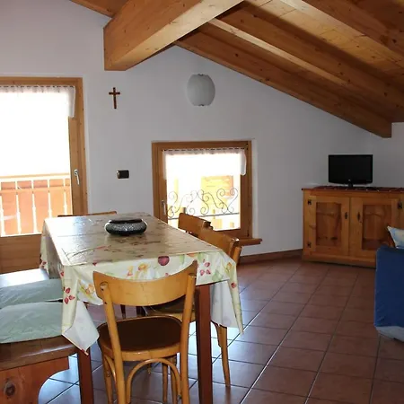 Apartment Matteo