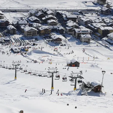 Matteo * Livigno